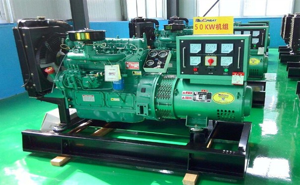 长丰发电机出租 长丰发电机出租